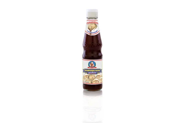 HEALTHY BOY Oyster Sauce - 350 g