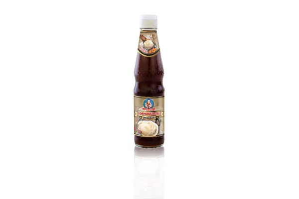 HEALTHY BOY Thick Oyster Sauce - 350 g