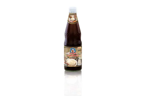HEALTHY BOY Thick Oyster Sauce - 800 g