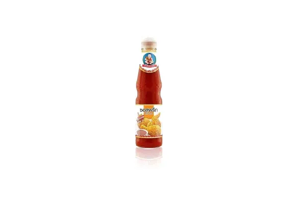 HEALTHY BOY Chilli Sauce - 350 g