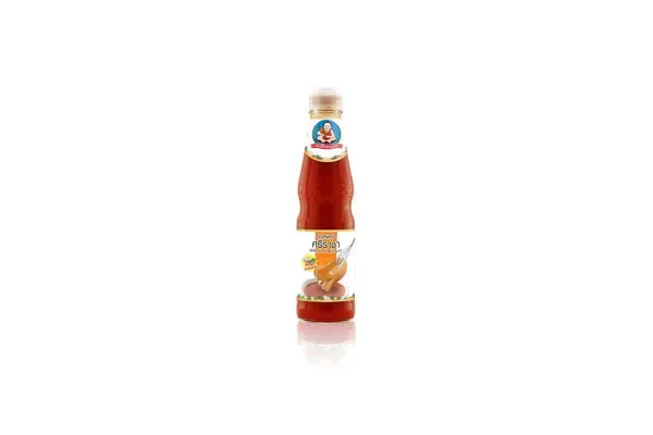 HEALTHY BOY Sriracha Chilli Sauce - 350 g