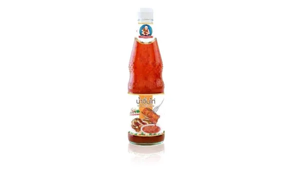 HEALTHY BOY Sweet Chilli Sauce - 900 g