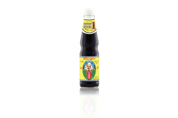 HEALTHY BOY Thin Soy Sauce F 1 - 300 ml