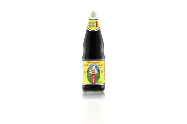 HEALTHY BOY Thin Soy Sauce F 1 - 700 ml