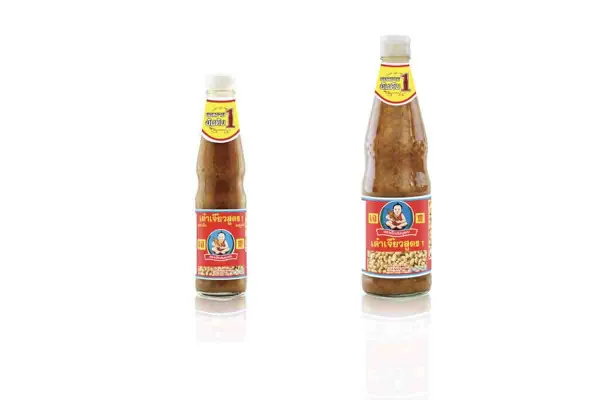 HEALTHY BOY Soy Bean Paste