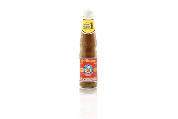 HEALTHY BOY Soy Bean Paste 1 - 350 g