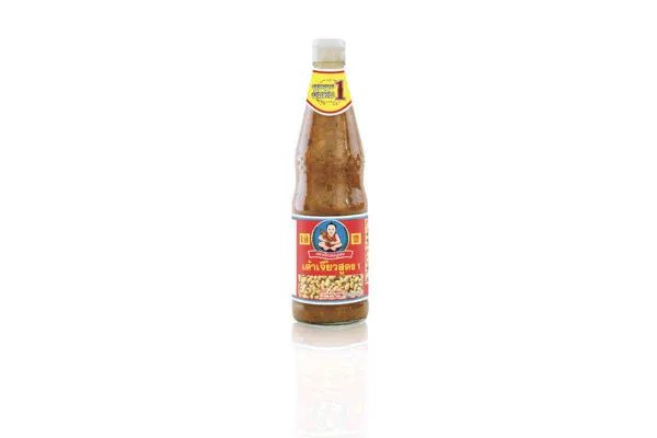 HEALTHY BOY Soy Bean Paste 1 - 800 g
