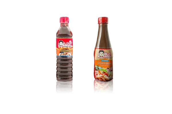 JAWIRAT Fermented Fish Sauce