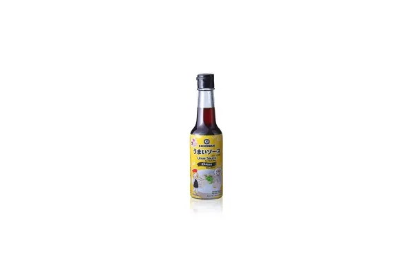 KIKKOMAN Tasty Japan Umai Sauce