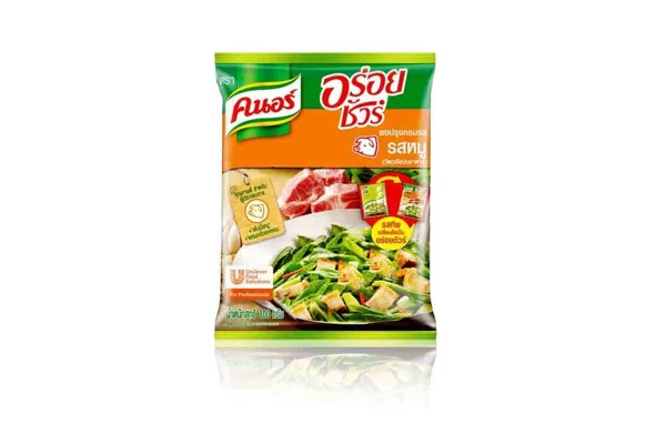 KNORR, Pork - 800 g