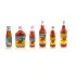 KOSOL Brand Chili Sauce, Medium and Strong Hot