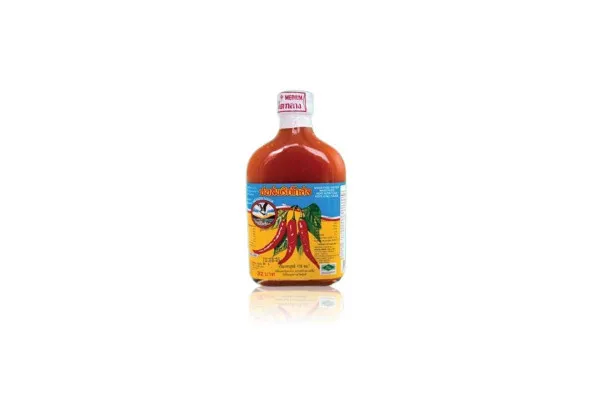 KOSOL SEAGULL Chili Sauce Original, Medium Hot - 175 ml 