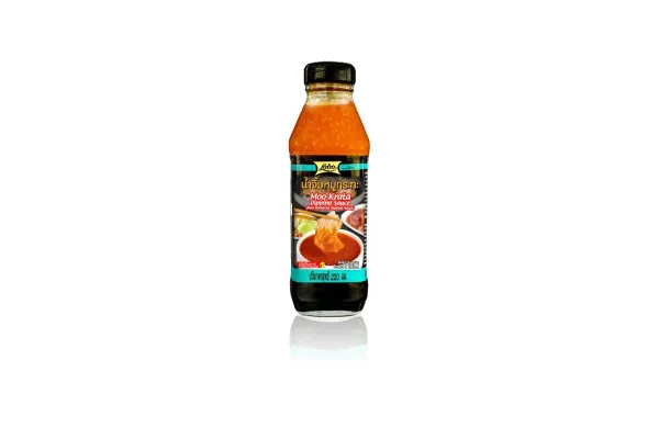 LOBO, Thai BBQ Dipping Sauce (Moo-Krata Dipping Sauce) - 220 ml