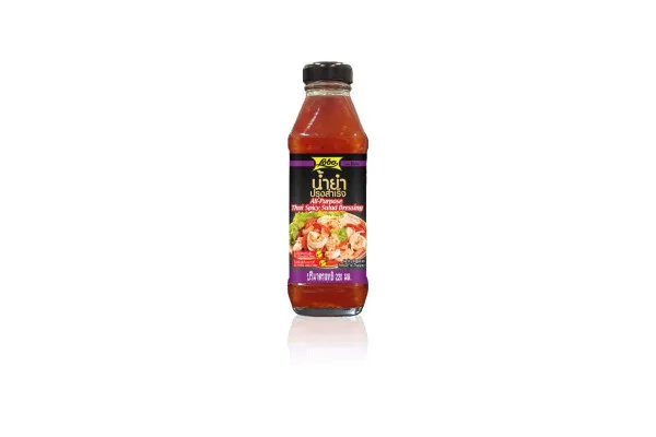 LOBO, All Purpose Thai Spicy Salad Dressing - 220 ml