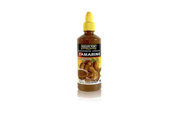 MADAM PUM Concentrate Cooking Tamarind - 450 ml