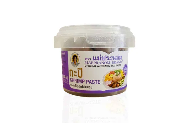 MAE PRANOM Shrimp Paste - 100 g