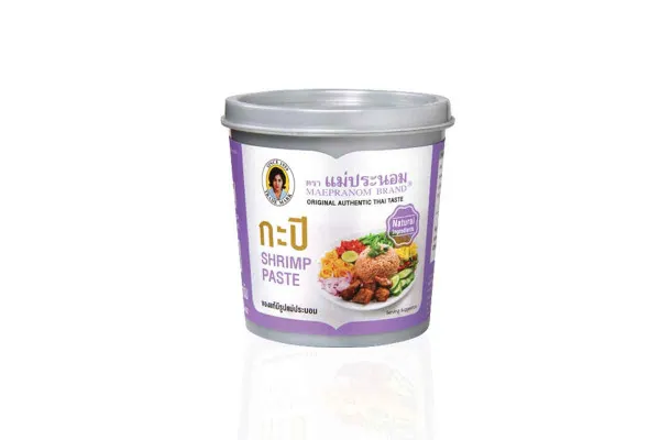 MAE PRANOM Shrimp Paste - 350 g 