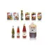 MAE SUPEN Sauces