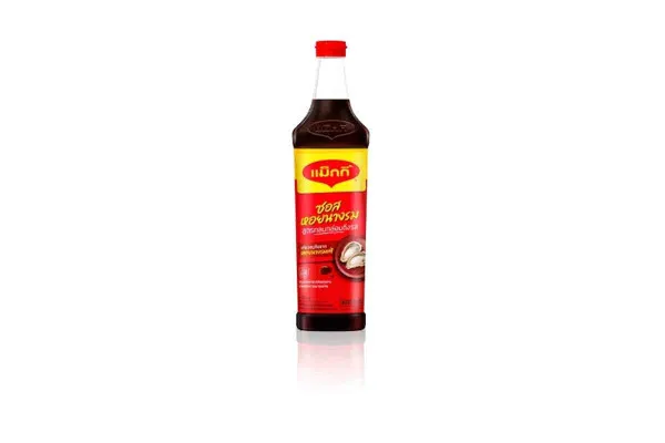 MAGGI Oyster Sauce - 780 g
