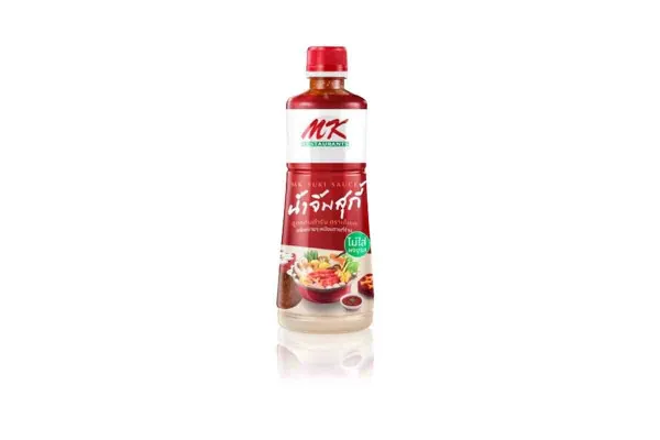 MK Suki Sauce - 830 g 
