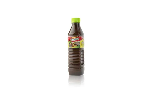 NAIPOL Fermented Fish Sauce