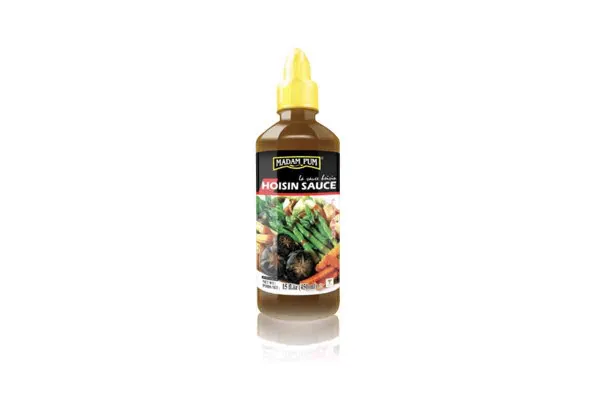 NANG FAH Hoisin Sauce - 450 ml