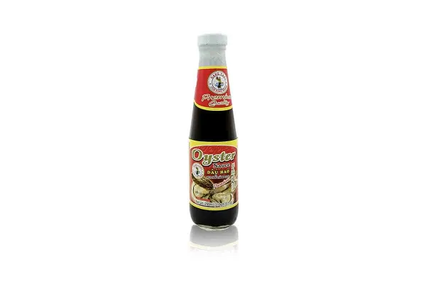 NANG FAH Oyster Sauce - 290 ml