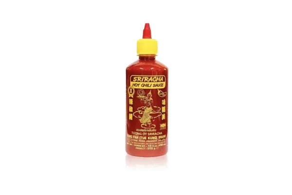 NANG FAH Sriracha Hot Chilli Sauce - 450 ml