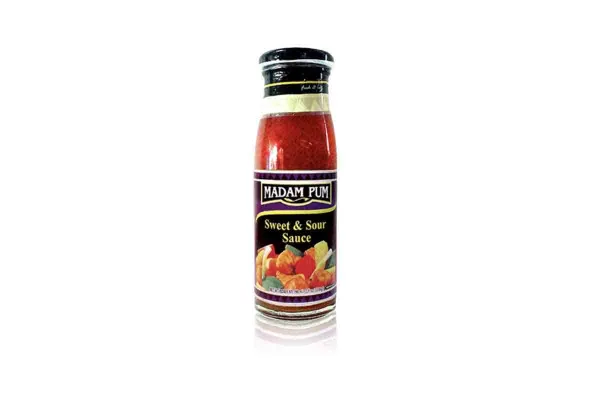 NANG FAH Sweet & Sour Sauce - 290 ml