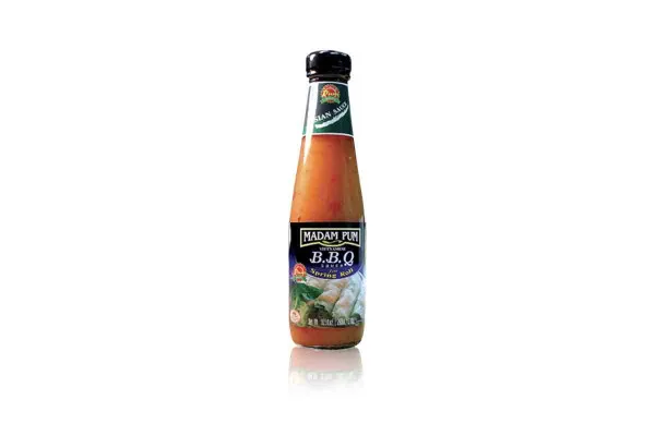 NANG FAH Vietnamese BBQ Sauce For Spring Roll - 290 ml