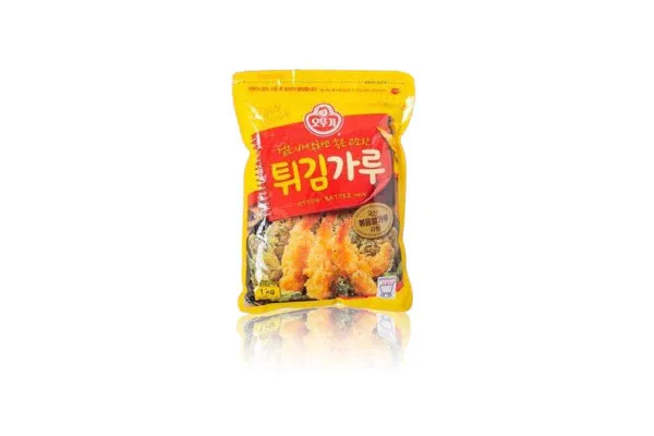 OTTOGI, Batter Mix - 1 Kg