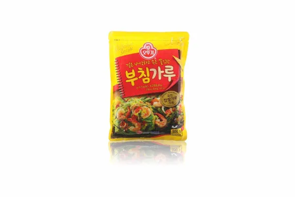 OTTOGI, Pancake Mix - 500g