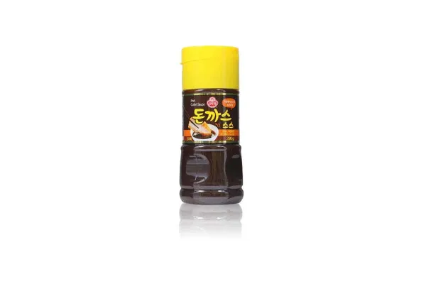 OTTOGI, Pork Cutlet Sauce - 290g
