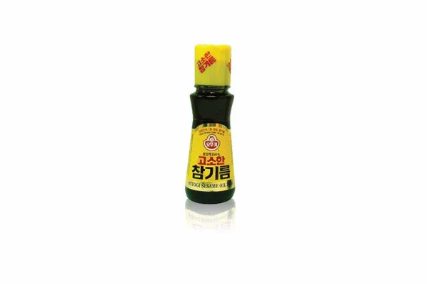 OTTOGI, Sesame Oil - 55ml