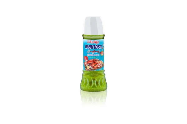 OYSTER BRAND Seafood Dipping Sauce - 300 g