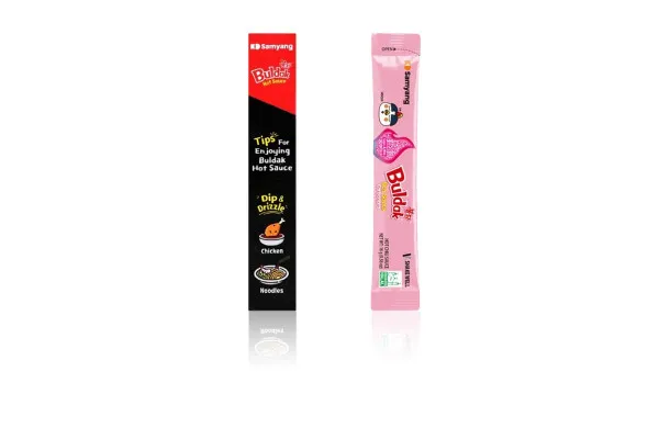 SAMYANG Buldak Sauce