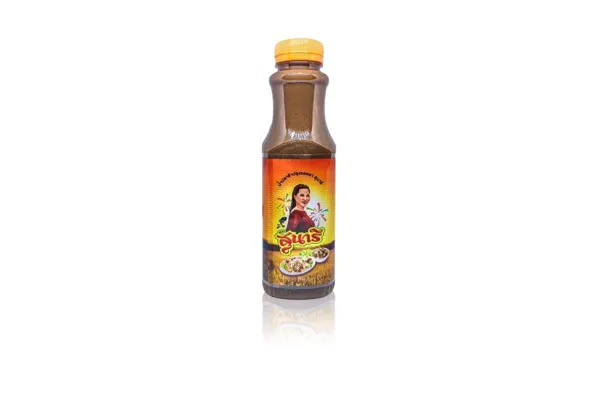 SUNAREE Fermented Fish Sauce
