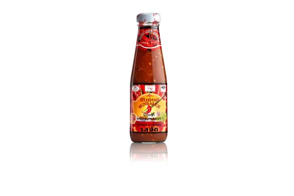 SUNSAUCE Sukiyaki Sauce, Karieng Formula - 225 g