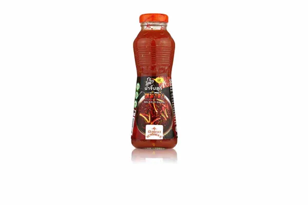 SUNSAUCE Sukiyaki Sauce, Mala - 380 g 