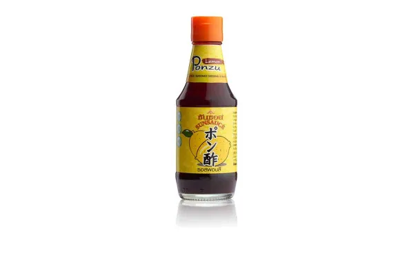 SUNSAUCE, Ponzu - 245 g 