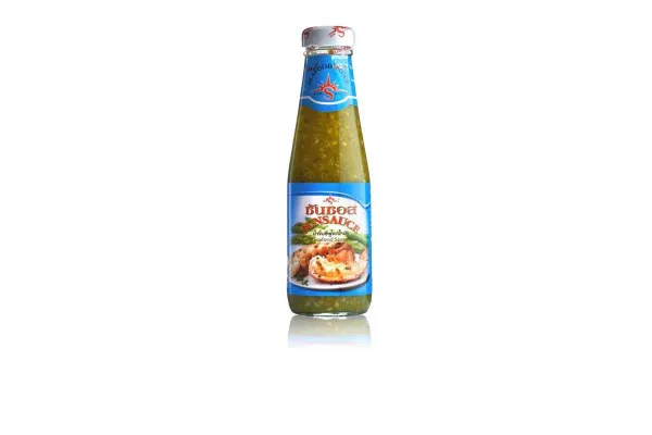 SUNSAUCE, Seafood Dip/Thai Spicy Salad - 225 g