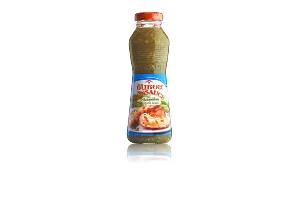 SUNSAUCE, Seafood Dip/Thai Spicy Salad - 370 g 