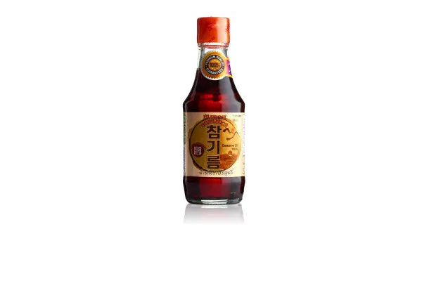 SUNSAUCE, Sesame Oil - 200 ml 