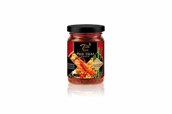 TASTE THAI BRAND, Pad Thai Sauce - 250 g
