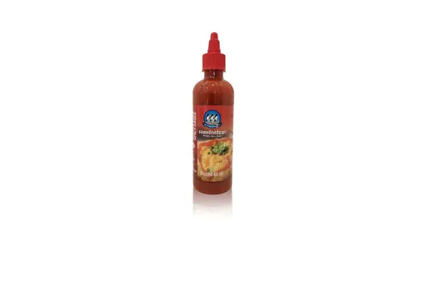 THREE PENGUINS Sriracha Spicy Sauce