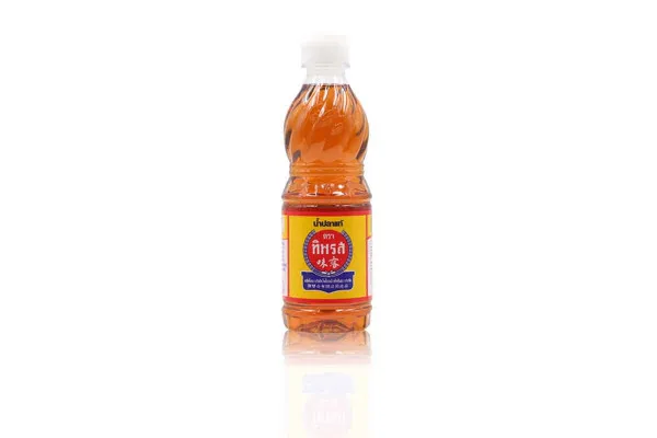 TIPAROS Fish Sauce - 300 ml