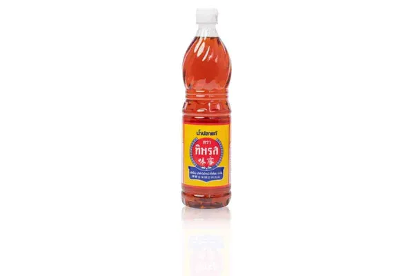 TIPAROS Fish Sauce - 700 ml