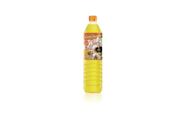 ZAAB MIKE Garlic Juice for Cooking - 1000 ml