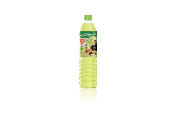 ZAAB MIKE Lime Juice for Cooking - 1000 ml 