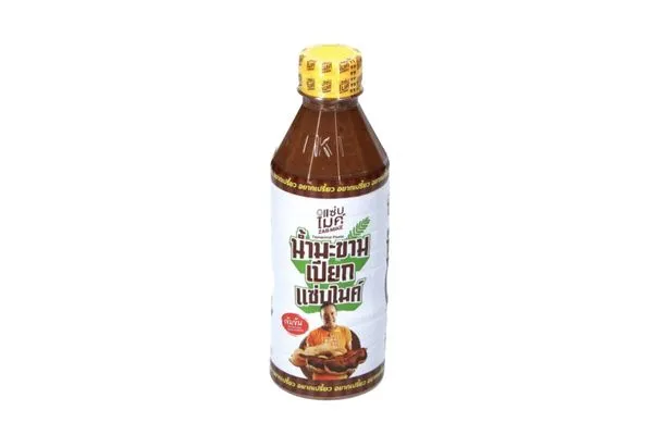ZAB MIKE, Concentracted Tamarind Paste - 400 ml